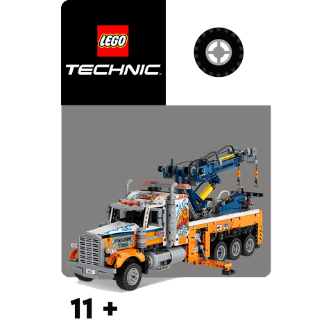 Technic | LEGO Technic Sets Australia | LEGO Technic for