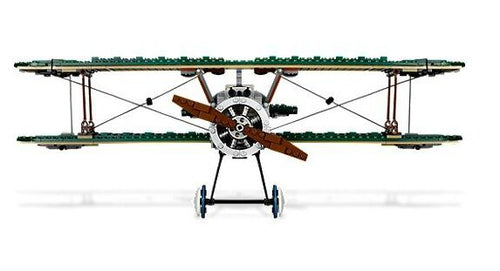 LEGO Creator Expert Sopwith Camel 10226