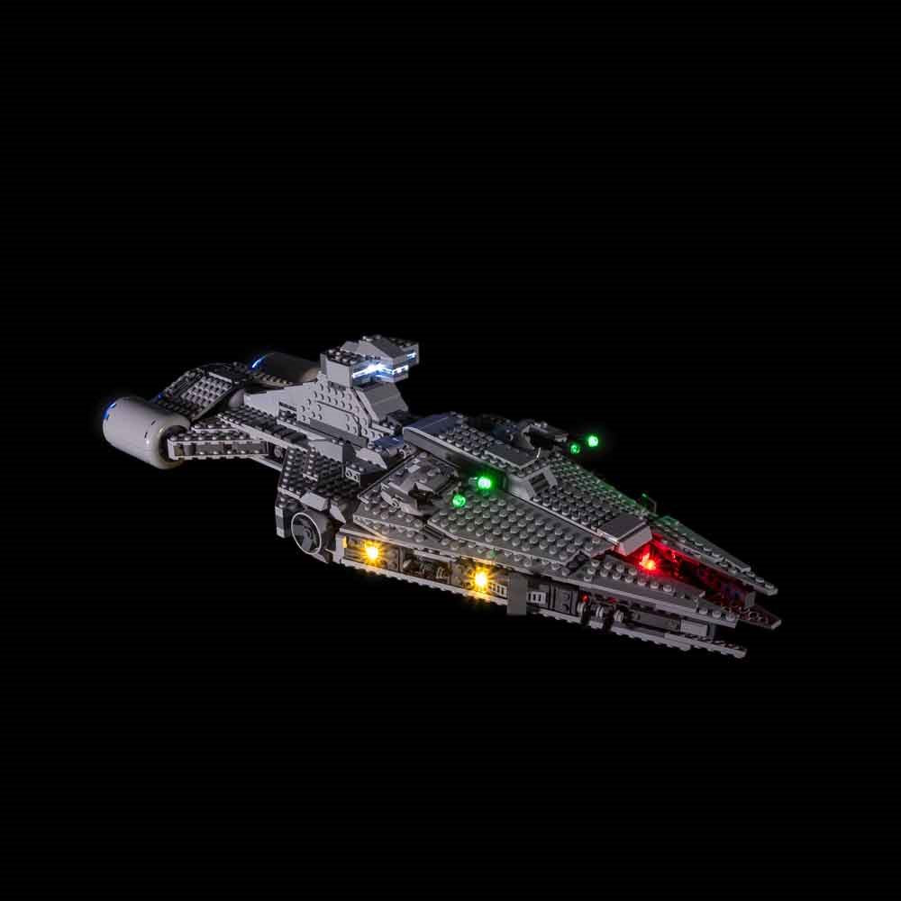 Star Wars imperial discount light cruiser