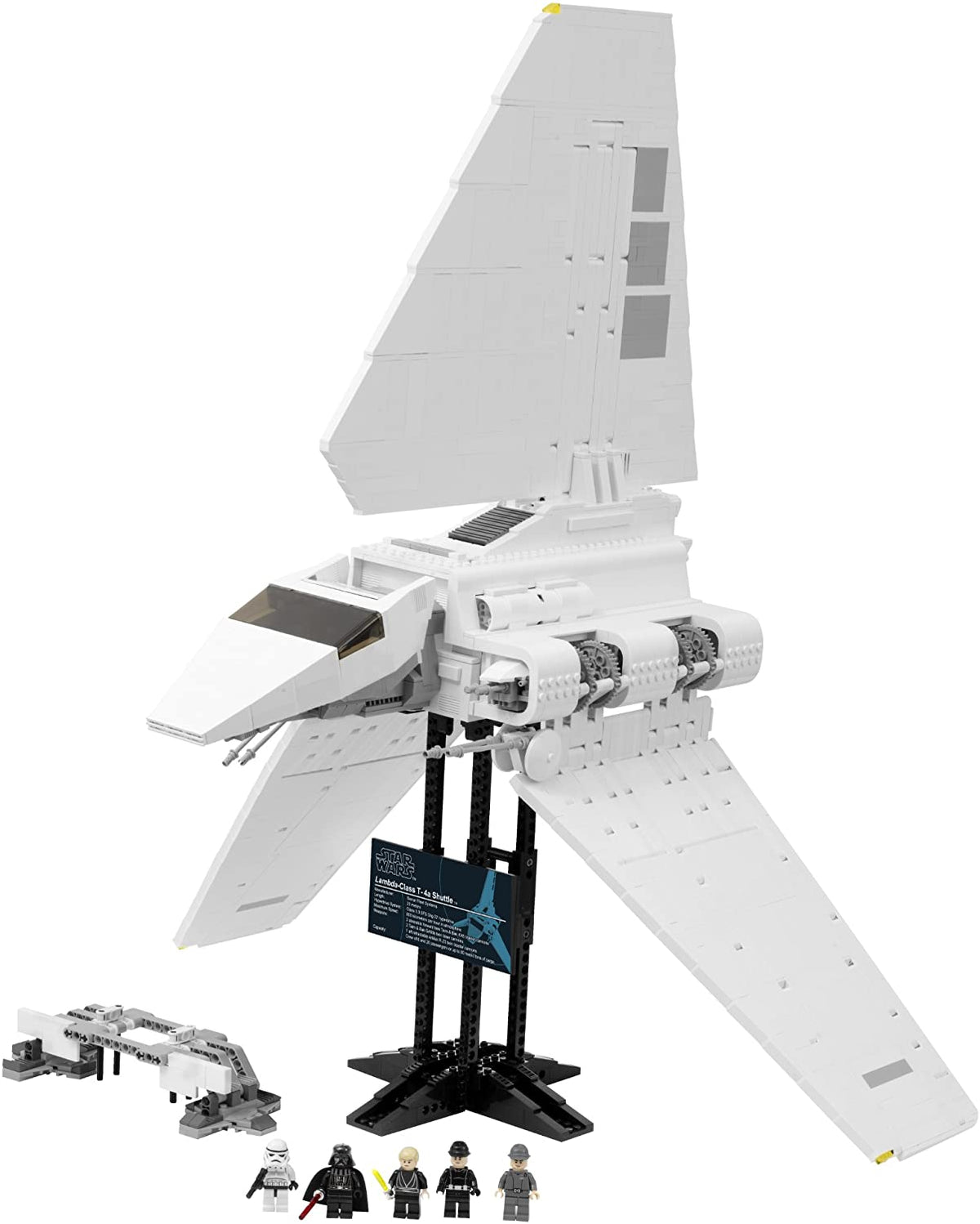 LEGO Star Wars UCS Imperial Shuttle