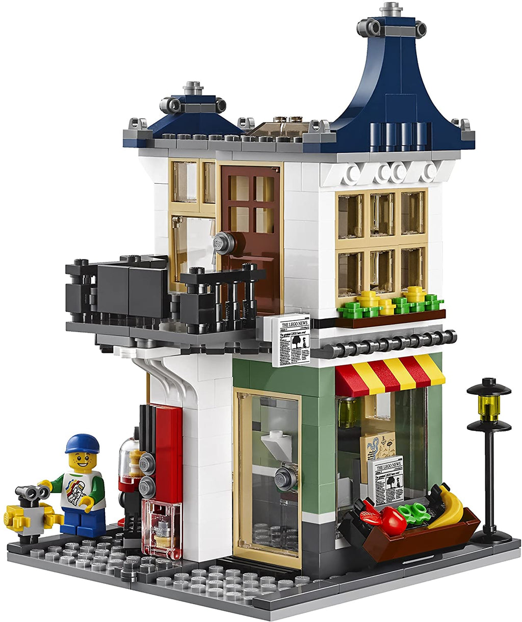 Lego creator toy online shop