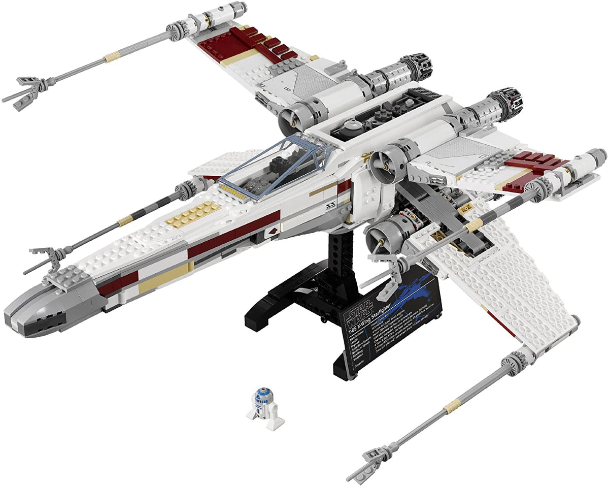 Lego ucs xwing sale