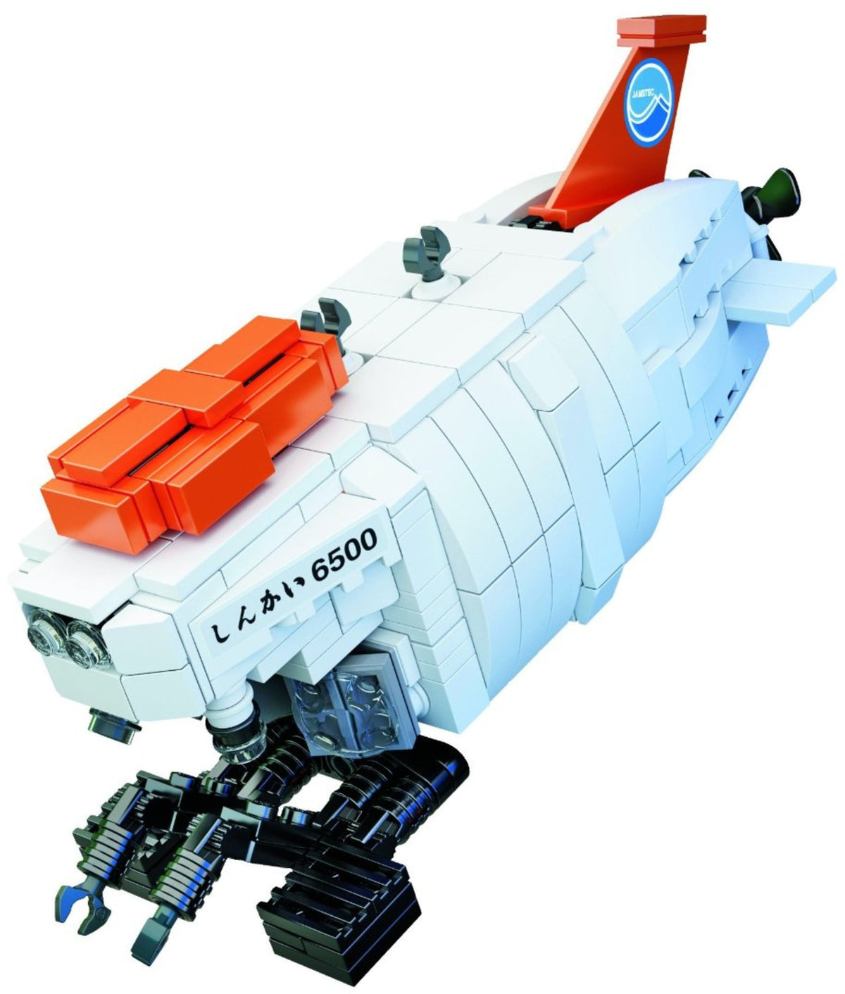 Lego shinkai 6500 sale