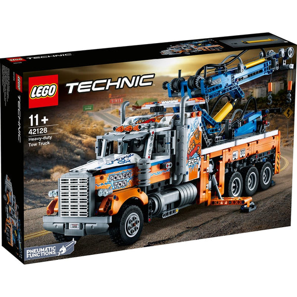 Technic | LEGO Technic Sets Australia | LEGO Technic for