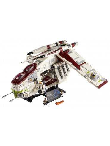 LEGO Star Wars UCS Republic Gunship 75309